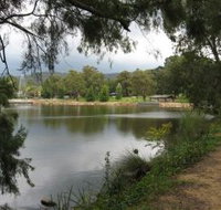 Lake Alexandra Reserve - Mackay Tourism