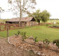 Camden Town Farm - Mackay Tourism