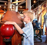 Portside Heritage Gateway - Mackay Tourism