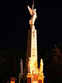 Maryborough QLD Mackay Tourism