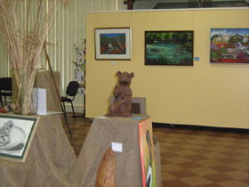 Maryborough Art Society Inc. - Mackay Tourism 0