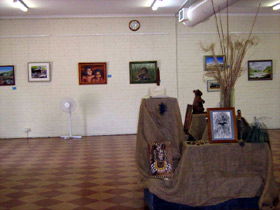 Maryborough Art Society Inc. - Mackay Tourism 1