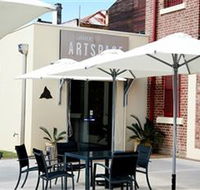 Gatakers Building - Mackay Tourism