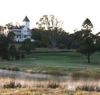 Camelot House - Mackay Tourism