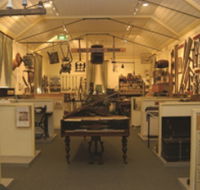 Camden Museum - Mackay Tourism