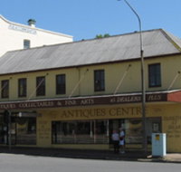 Mittagong Antiques Centre - Mackay Tourism