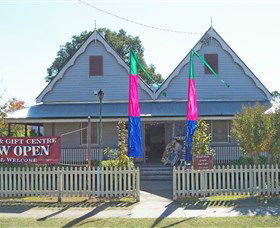Cessnock NSW Mackay Tourism