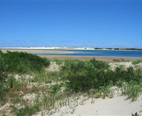 Sandy Point VIC Mackay Tourism