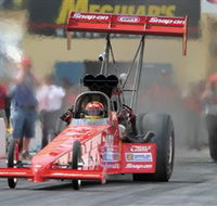 Sydney Dragway - Mackay Tourism