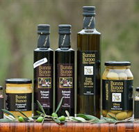 Bunna Bunoo Olive Grove - Mackay Tourism