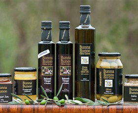 Bunna Bunoo Olive Grove - Mackay Tourism 0