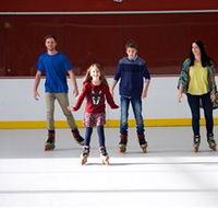 Maximum Skating - Mackay Tourism