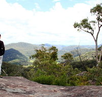 Popran National Park - Mackay Tourism