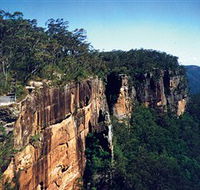 Morton National Park - Mackay Tourism