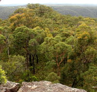 Mount Olive lookout - Mackay Tourism