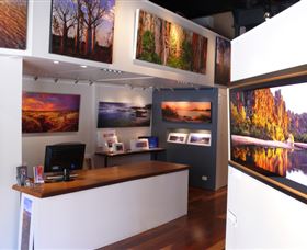 Monk Art Photography And Gallery - Mackay Tourism 0