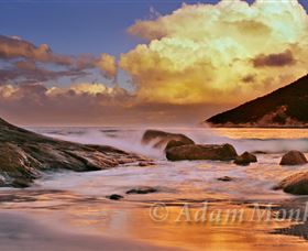 Monk Art Photography And Gallery - Mackay Tourism 2