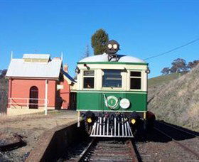Paterson NSW Mackay Tourism