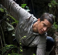 Bear Grylls Survival Academy - Mackay Tourism