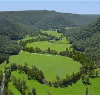 Glenworth Valley Outdoor Adventures - Mackay Tourism