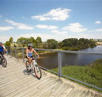 East Gippsland Rail Trail - Mackay Tourism