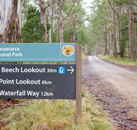 Beech lookout - Mackay Tourism