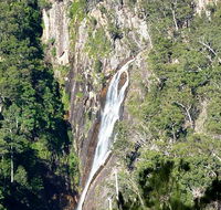 Carrai National Park - Mackay Tourism