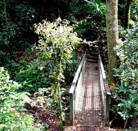 Richmond Range National Park - Mackay Tourism