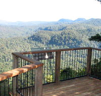 Murray Scrub lookout - Mackay Tourism