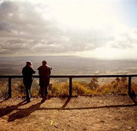 Heaton State Forest - Watagan Mountains - Mackay Tourism