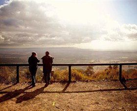 Heaton State Forest - Watagan Mountains - Mackay Tourism 0