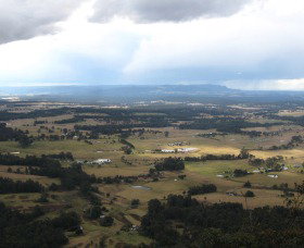 Heaton State Forest - Watagan Mountains - Mackay Tourism 4