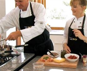 Flavours Of The Valley: Kangaroo Valley - Cooking Classes - Mackay Tourism 0