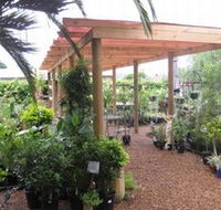 Country Elegance Gardens and Gifts - Mackay Tourism