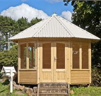 The Village Woodworks - Mackay Tourism