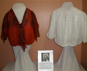 The Museum Of Clothing - Mackay Tourism 3