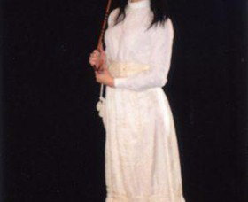 The Museum Of Clothing - Mackay Tourism 2