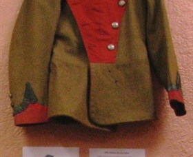 The Museum Of Clothing - Mackay Tourism 1