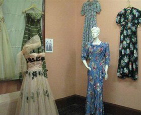 The Museum Of Clothing - Mackay Tourism 6