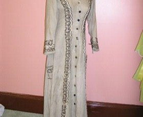 The Museum Of Clothing - Mackay Tourism 4