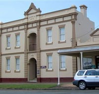 Dungog Historical Museum - Mackay Tourism