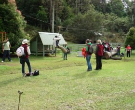 Palmdale NSW Mackay Tourism