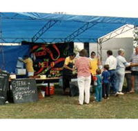 Koala Markets - Mackay Tourism