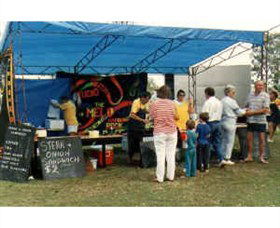 Koala Markets - Mackay Tourism 0