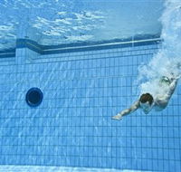Dive Into History at Sydney Olympic Park Aquatic Centre - Mackay Tourism