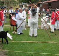 Caboolture Historical Village - Mackay Tourism