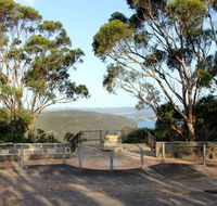 Staples lookout - Mackay Tourism