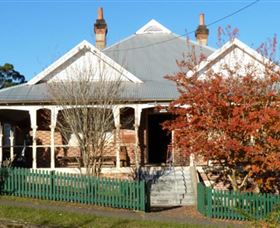 Gloucester Museum - Mackay Tourism 0