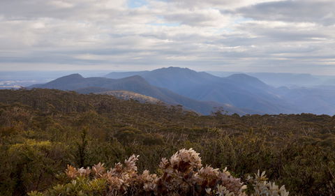 Budawang National Park - Mackay Tourism 1