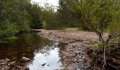 Budawang National Park - Mackay Tourism 2